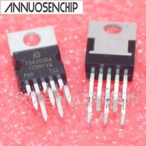 보드 부품 호환 개발 TDA2030A TDA2050 TDA3653B TDA4863AJ TDA2030 TDA2050A TDA3653 TDA4863 10 개