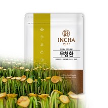 인차 국내산 시래기 무청환 무청 환 300g, 1개