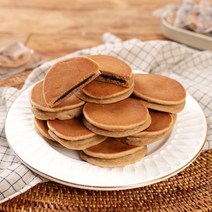 황금보리 보리로 만든 순수 오리지널 찰보리빵 50개입개당 25g 809729