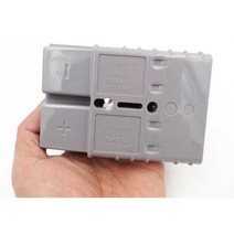 앤더슨 350A 지게차 커넥터, 1개