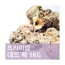 프리미엄 데드락 [1kg] 랜덤발송