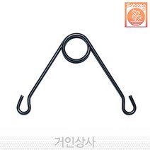 사보텐 적과가위(곡가위) AG-1 AG-7 교체용 스프링/일제 채과 열매 과일 꼭지