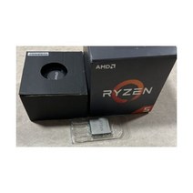 AMD Ryzen 5 2600 3.9GHz 6코어