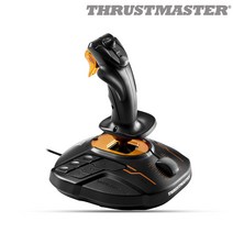 트러스트마스터 T-16000M FCS (PC 지원), 1개