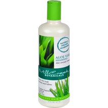Mill Creek 알로에 베라 샴푸, 473ml, 1개