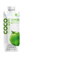 코코씸 100프로 퓨어 코코넛워터, 330ml, 13개