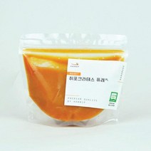 히포크라테스 주스 스프 비트 단호박 감자 과일 야채 채소 채식 간편 다이어트 300g