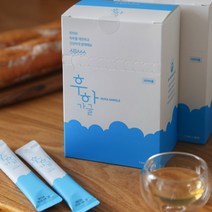 [후하] 잇몸 불소 무알콜 입냄새제거제 구강청결제 어린이 프로폴리스 일회용가글 휴대용