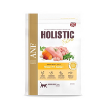 ANF 캣 홀리스틱 헬시어덜트 고양이 사료, 4개, 5.4kg