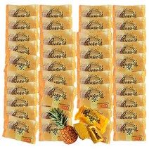 대만 파인애플 파이 오리지널 펑리수 20입 25g 50입, 250g, 5