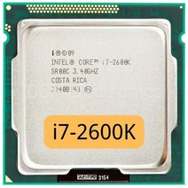 Q9550 인텔 코어 i73770 i7 3.4 GHz 쿼드 CPU 프로세서 8M 77W LGA 1155, 한개옵션0