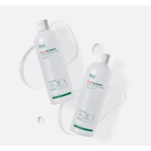 닥터지/Dr.G 레드 블레미쉬 클리어 수딩 토너 200ml 진정 강한 수분토너 여드름성 피부사용적합, 1개
