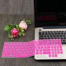 가성비게이밍노트북Asus TUF FX505GM FX 15.6 GD GM GE 게이밍 15 quot용 인치 실리콘 노트북 키보드 커버, 한개옵션5, 한개옵션4, 한개옵션3, 한개옵션2, 한개옵션1, 08 Rose