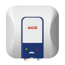 [ACE] 저장식 전기온수기 CL-15R (15L 하향식), 상세 설명 참조