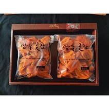 상주불티나곶감 감말랭이 1kg, 1개