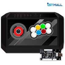 아이에스티몰 당일발송 [PC/PS3/SWITCH] 메이크스틱 X 프라임 타키온