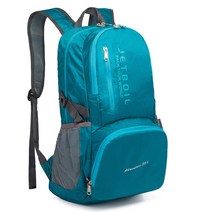 디에닐 로체 등산 배낭 35L, 그린