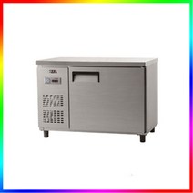 유니크 테이블 냉동고 1200 기계실 우 올스텐 10대 UDS-12FTAR