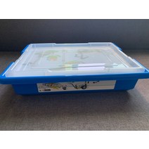 국내 호환 레고 wedo2.0 조립식 빌딩 블록 프로그래밍 교육용 로봇 EV3 완구 Iskawa, [06] wedo2.0의 전체 세트