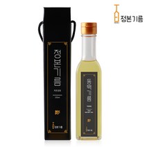 국산 동백기름 동백오일 250ml, 1개