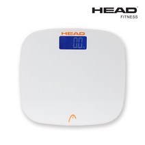 헤드 디지털 체중계 HS-201