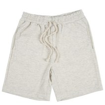 에어플레인 남여공용 하프 트레이닝 밴딩 팬츠 5부 반바지