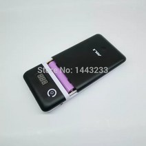 5V 12v 19v 21V 휴대 보조베터리 18650 배터리 충전기 19V 20v 노트북 전화 태블릿 USB UPS, 한개옵션0