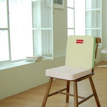 노리마루 성장속도에 맞는 높이조절 2단방석, 04_슈크림