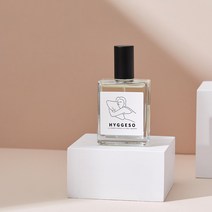 휘게소 드레스퍼퓸 50ml (향수대용 진한타입), 가을정원