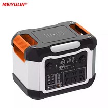 파워뱅크 캠핑 차박 1200w 220v 휴대용 전원 공급 장치 태양열 발전기 300000mah 1080wh 야외 을위한 가정용 외부 배터리 전원 은행, 1500와트 1200와트, 110v