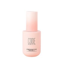 코드글로컬러 N 피치블랑 프라이머 27ml(SPF50+)