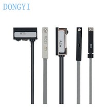 공압 부품 CT 스퀘어 슬롯 센서 스위치 RCA-2M RCI-EQD RDF-2M RT-2M, 01 RCA-2M
