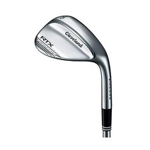 122686 Cleveland Golf S200 RTX FULLFACE Tour Satin Hadras 가공: 아니오 다이내믹 골드 스틸 샤프트 남성용 오른손 로프트 각도: 58