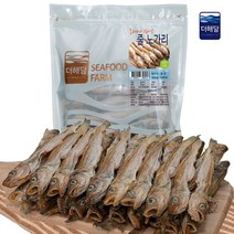 동해바다 집나간 줄노가리 40미, 쿠팡 1