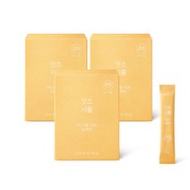 네츄럴굿띵스 잇츠 시톨 30포, 3박스
