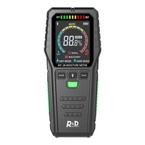 물주시개 화분 수분측정기 토양수분 측정기 램프d mt28 유도 목재 수분 측정기 디지털, mt28 스타일 2