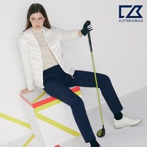 [커터앤벅] 여성 기모 바지(종택일)