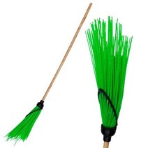 다용도 도로비 보급형/청소도구 제설도구 낙엽빗자루, 없음