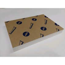 엠케이아트A4 A3 8절 4절 도화지 130g 170g 200g(미색) 220g, 125매