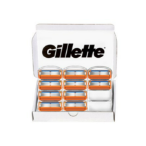 질레트 퓨전 파워 면도날, 8개입, 1개