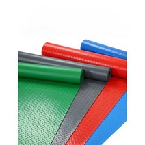 미끄럼방지 고무 매트 작업장 공장 실내 안전 장판, 사이즈 주문제작 가능합니다. 판매자 문의