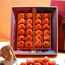 곶감선물세트 건시 상주곶감 추석선물용 명품 고급포장 중3호, 보자기