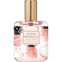 일본직발송 6. OHANA MAHAALO EAU DE COLOGNE MOMONA KAU WELA 30밀리리터 (X 1) B01INEJ4E2, One Size, One Color