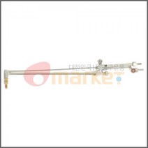 크레텍-크레토스 오마켓 장대형절단기 E -583 용접불대 용접공구