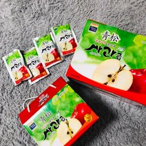 마루농원 청송사과즙, 120ml x 50포