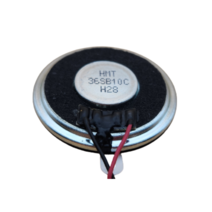 36파이스피커 36MM 1W 하이패스 네비게이션 블랙박스 인터폰 도어락 HMT36SB10C, 혼합색상