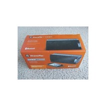 신제품 XtremeMac Soma BT 무선 블루투스 휴대용 스피커 USB-SBT-11