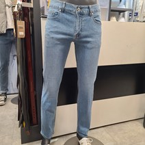 잠뱅이 기본 워싱 일자 청바지 JN1DIG933 뉴코아 울산 성남점