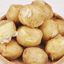 포근포근 22년산 감자 3kg 5kg 중/대/특/왕특, 감자 5kg (대), 1개