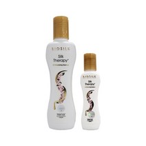실크테라피 3D 볼류마이징 헤어 에센스 150ml 1개+60ml 1개, 상세페이지 참조